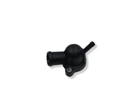 Volkswagen Golf VII Engine coolant pipe/hose 04L121131AB