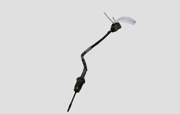 Toyota Avensis T270 Exhaust gas temperature sensor 8942520380