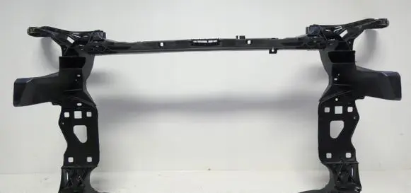 Audi Q5 SQ5 Radiator support slam panel Wzmocnienie