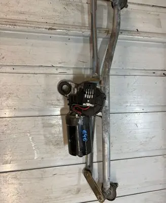 BMW 3 E46 Wiper motor 67638362155