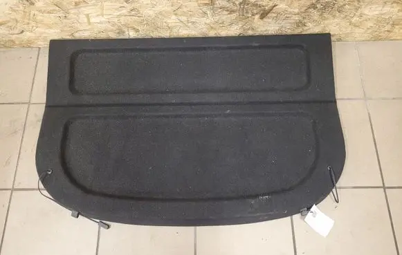 Mazda 6 Parcel shelf GS1M68310