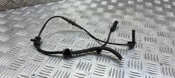 Opel Insignia A ABS brake wheel speed sensor