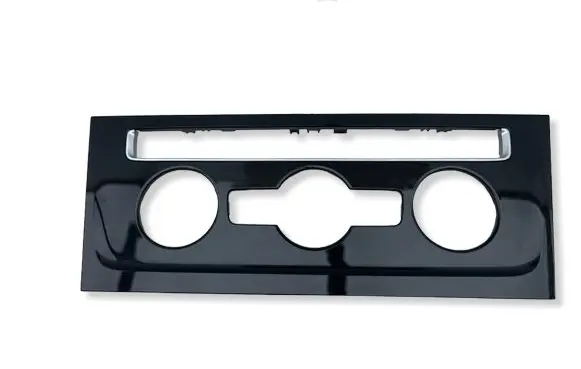 Volkswagen Golf VII Dashboard glove box trim 5G2863042