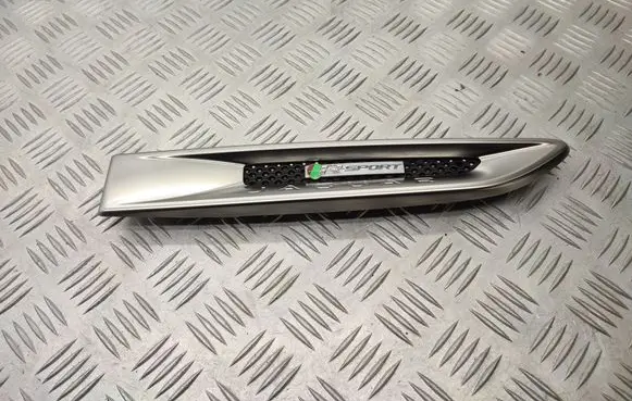 Jaguar XF X260 Fender grill GX63280B10AE GX6M280B10AD