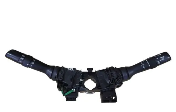 Peugeot 107 Wiper control stalk 173848