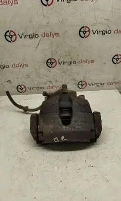 Honda Accord Front brake caliper 