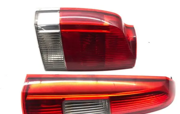 Volvo V70 Rear/tail lights 91544939154497