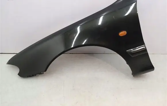Hyundai Sonata Fender