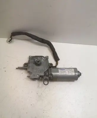 Mercedes-Benz CLK A209 C209 Sunroof motor/actuator A2038203142