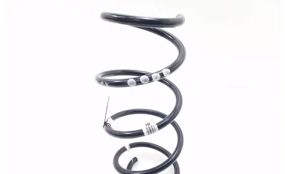 Mercedes-Benz CLA C117 X117 W117 Front coil spring A2463210404