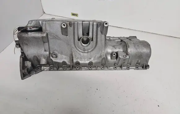 BMW X5 E53 Oil sump 7500683