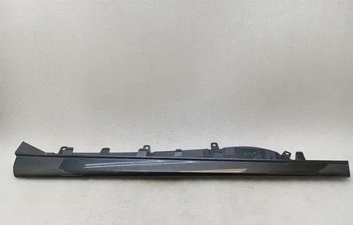 McLaren 600LT Front brake disc dust cover plate 13A7119CP