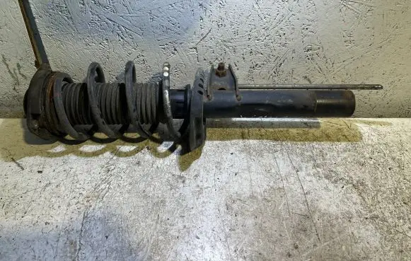 Volkswagen Golf V Front shock absorber/damper