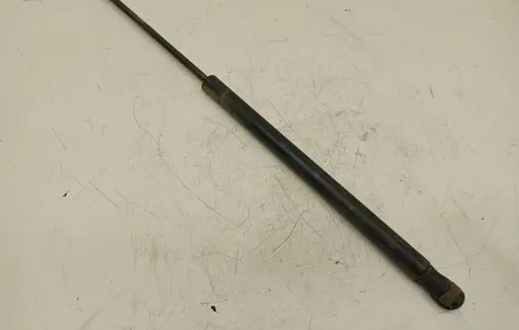 Seat Ibiza III (6L) Tailgate/trunk strut/damper 6L6827550B