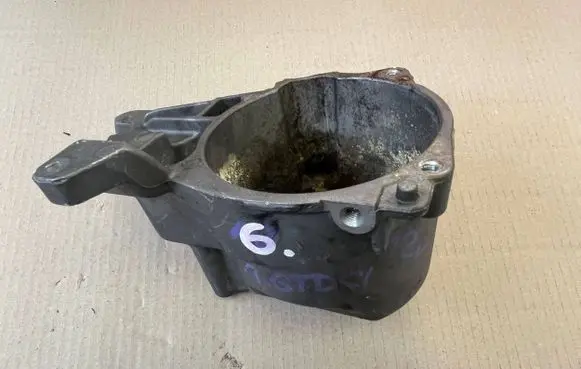 Citroen DS5 Fuel filter housing AV6Q9180CA