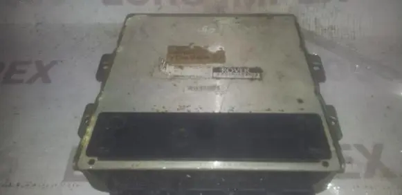 Rover 620 Engine control unit/module YD498417