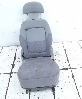 Ford Galaxy Rear seat 123456789B