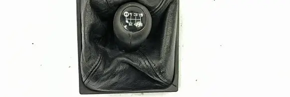 Opel Astra G Gear shift rod 