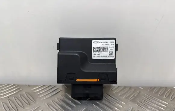 Audi Q5 SQ5 Fuel injection pump control unit/module 80A906093