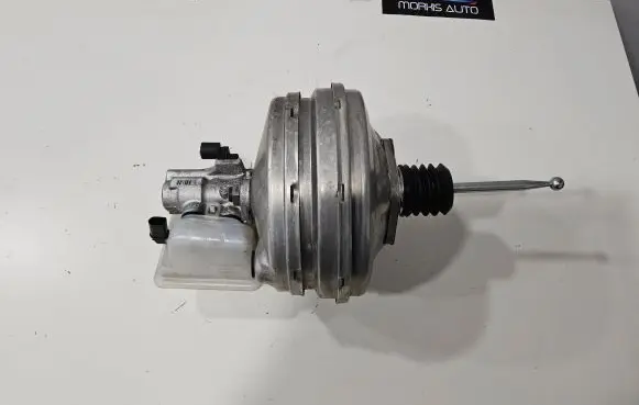 Porsche 718 Cayman 982 982c Brake booster 98135502532 99135501302