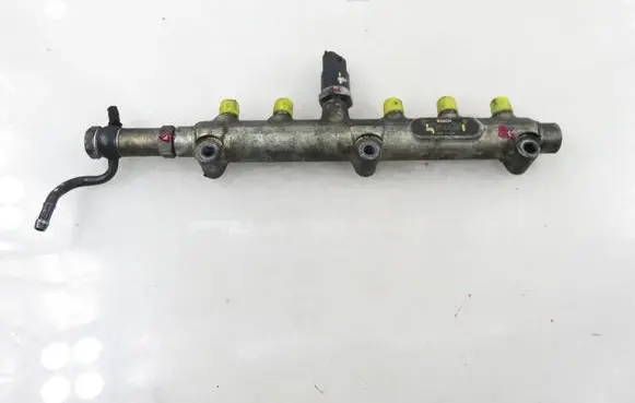KIA Sorento Fuel main line pipe 314004A000 0445214036