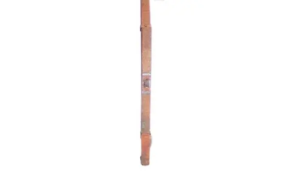 Fiat Iveco Daily Rear leaf spring