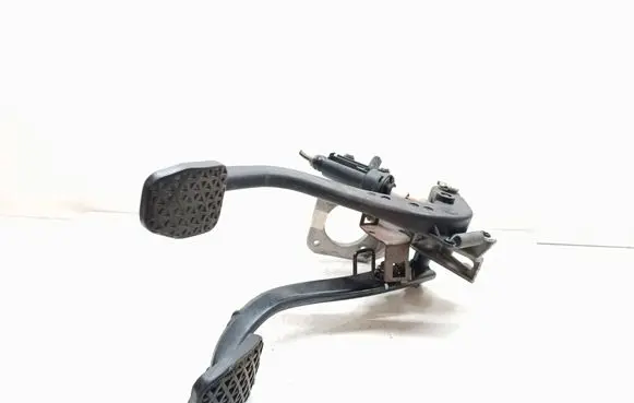 BMW 3 E46 Pedal assembly 1163870