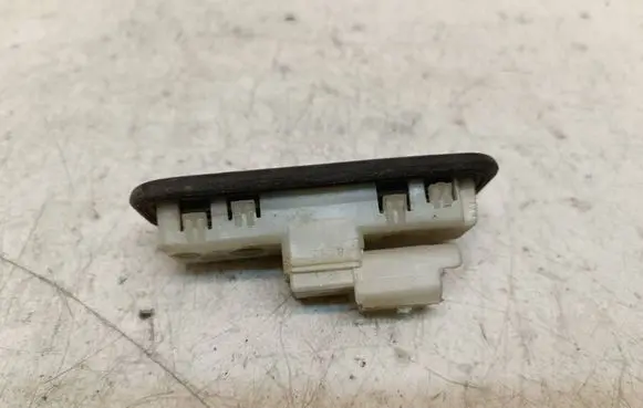 Citroen C5 Tailgate/trunk/boot exterior handle