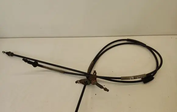 Mini Cooper Countryman R60 Handbrake/parking brake wiring cable 34409803367 9803367 186167
