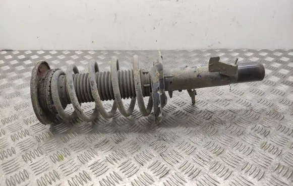 Volvo S80 Front shock absorber/damper