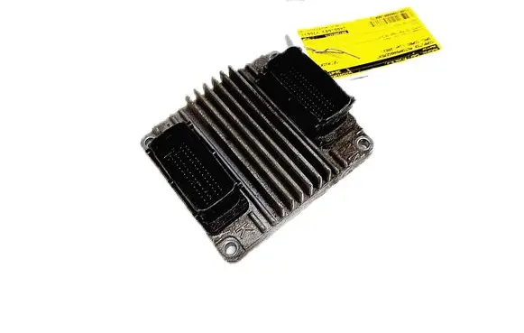 Opel Combo E Engine control unit/module 12214089