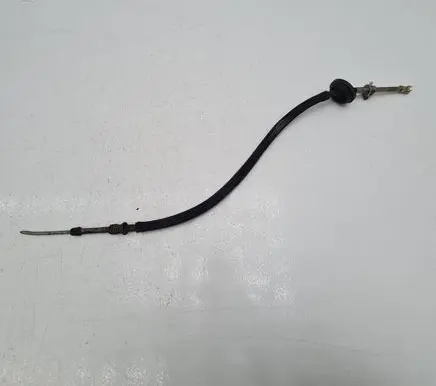 BMW 3 E46 Gear shift cable linkage 7505201