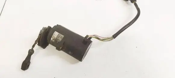 Audi A3 S3 8L Accelerator throttle pedal 0205001043 1j1721727A