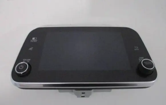 Fiat Tipo Screen/display/small screen 07356525590