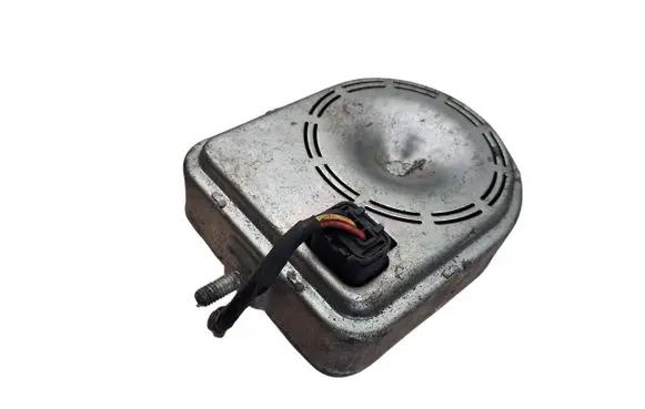 Volvo S80 Alarm system siren 6G9N19G229DE A0005019 0205058