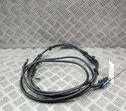 Mercedes-Benz S W223 Windshield washer fluid hose A2238600700