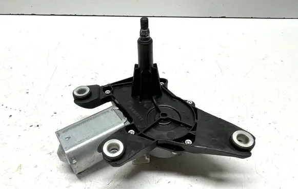 Nissan Juke I F15 Rear window wiper motor 28710BV80A W000080051