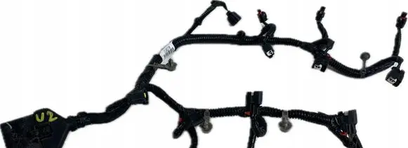 Dodge Challenger Wiring harness 05148037AM