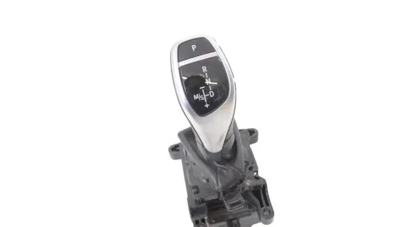 BMW 4 F32 F33 Gear shifter/selector 9296899