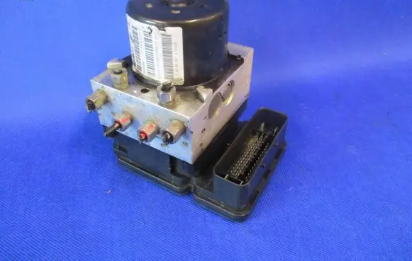 Fiat Freemont ABS Pump P68145509AF 25021221894