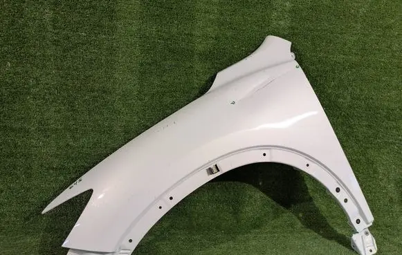 Mazda CX-5 Fender