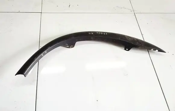 Volvo XC70 Rear arch trim 8620132 30678045