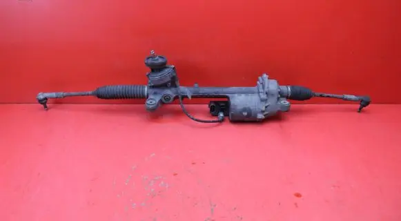 Volkswagen PASSAT CC Steering rack 3C1423050M