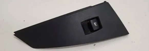 BMW 5 E60 E61 Electric window control switch 15979804 6922244