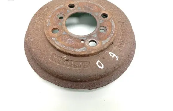 Ford Fiesta Drum brake (rear) 8V511113A
