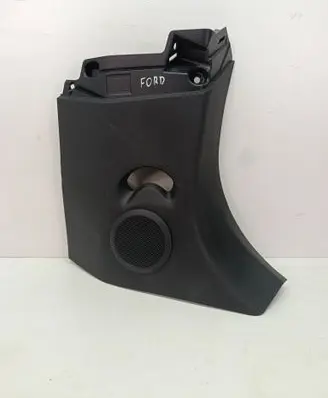 Ford Explorer V (D)pillar trim (top) FB537851749