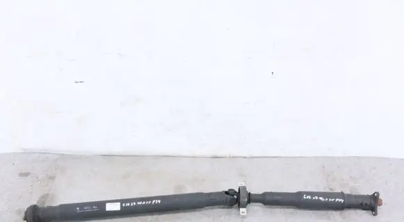 BMW X7 G07 Drive shaft (set) 8487413 26108487413