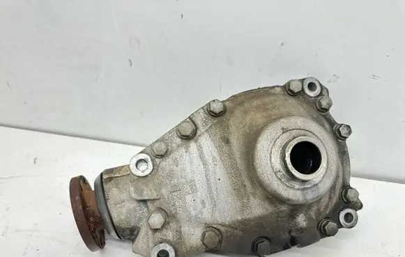BMW 4 F32 F33 Front differential EA8203281