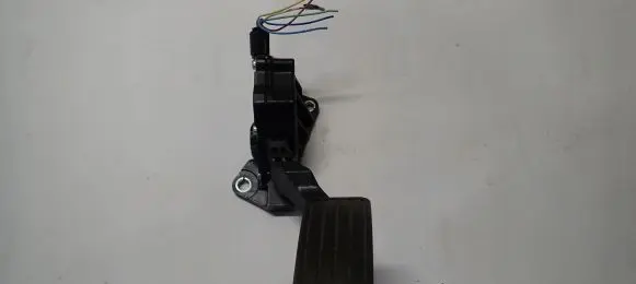 Subaru Forester SG Pedal assembly 