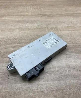 BMW 1 E81 E87 CAS control unit/module 6943791 5WK49412OBF